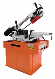band-saw STALEX BS-315G Photo review