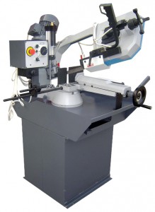 band-saw TTMC BS-280G Photo review
