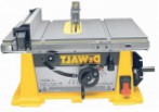 labākais DeWALT DW744XP ripzāģis mašīna pārskatīšana