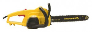 electric chain saw Champion 220N-16 Photo review