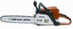 parim Stihl MS 290 ﻿kettsaagi käsisaag läbi vaadata