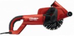 bäst Hilti DCH 230 коробка diamantsåg handsåg recension