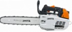 best Stihl MS 201 TC-M ﻿chainsaw handsög endurskoðun