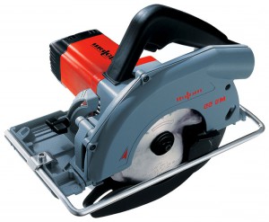 circular saw Mafell MS 55 Photo review