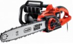 bedst Black & Decker GK2235T elektrisk motorsav håndsav anmeldelse
