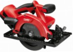 bedst Hilti SCW 22-A 3.3Ач х2 кейс rundsav håndsav anmeldelse