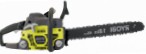mejor RYOBI RCS4845C sierra de cadena sierra de mano revisión
