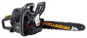﻿chainsaw McCULLOCH CS 360 Photo review