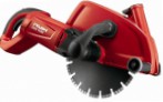 bäst Hilti DCH 300 коробка diamantsåg handsåg recension