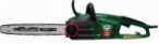 best Status CS2040S electric chain saw hand saw review