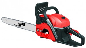 ﻿chainsaw RedVerg RD-GC0552-18 Photo review