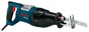 pistonlu testere Bosch GSA 1200 E fotoğraf gözden geçirmek