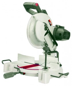 miter saw RedVerg RD-92556 Photo review