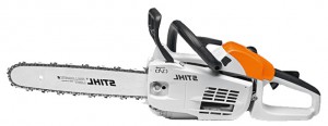 ﻿chainsaw Stihl MS 201 С-М Photo review