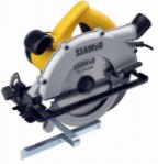 най-доброто DeWALT D23620 циркуляр ръчен трион преглед