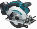 bäst Makita BSS610Z cirkelsåg handsåg recension