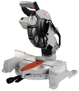 miter saw P.I.T. РСМ255-C Photo review