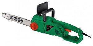 electric chain saw Hammer CPP 1800 B Photo review