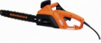 Carver RSE-2200 electric chain saw hand saw