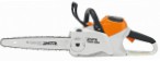 лепшая Stihl MSA 200 C-BQ-0 электрычная ланцуговая ручная агляд