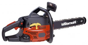 ﻿chainsaw Homelite CSP3316 Photo review