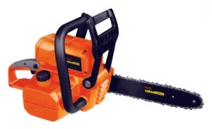 electric chain saw AccuMaster АКМ3605 Photo review
