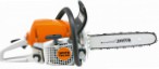 лепшая Stihl MS 251-16 бензапіла ручная агляд