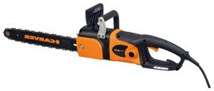 electric chain saw Carver RSE-2400 Photo review
