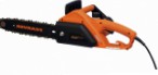 Carver RSE-1500 electric chain saw hand saw