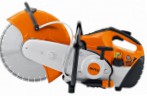 най-доброто Stihl TS 500i инструменти за рязане ръчен трион преглед