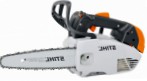 лепшая Stihl MS 150 TC-E-12 бензапіла ручная агляд