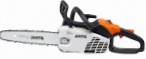 ең жақсы Stihl MS 192 C-E шынжырлы қол шолу