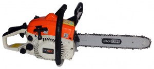 ﻿chainsaw PRORAB PC 8538/40 Photo review