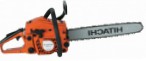 Hitachi CS40EL ﻿chainsaw hand saw