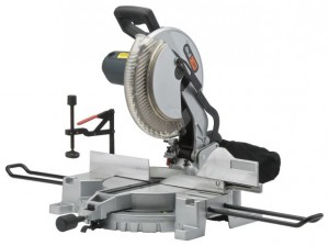 miter saw PRORAB 5781 Photo review