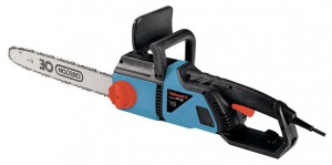 electric chain saw Hammer CPP 2200 С Premium Photo review