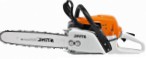 parhaat Stihl MS 291 ﻿moottorisaha käsisaha arvostelu