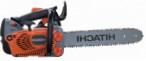 bedst Hitachi CS33EDT motorsav håndsav anmeldelse