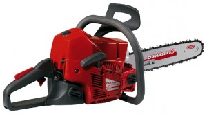 ﻿chainsaw EFCO MT 440 Photo review
