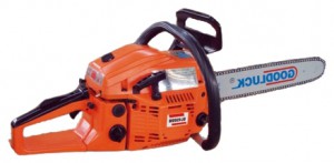 ﻿chainsaw GOODLUCK GL5200ES Photo review