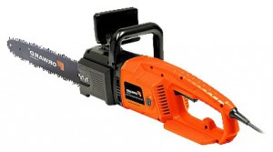 electric chain saw FORWARD FCS 3000S Photo review