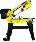 labākais Энкор Корвет-422 band-saw mašīna pārskatīšana