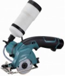 ең жақсы Makita CC300DZ алмас қол шолу