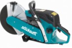 ең жақсы Makita EK6100 бензорез қол шолу