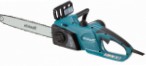 bäst Makita UC3541A elektriska motorsåg handsåg recension