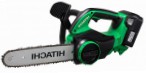 Hitachi CS36DL sähköinen moottorisaha käsisaha