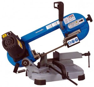 band-saw JET 349V Photo review