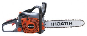 ﻿chainsaw Hitachi CS51EA Photo review