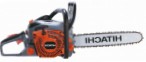 Hitachi CS51EA ﻿chainsaw handsög