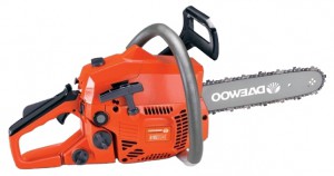 ﻿chainsaw Daewoo Power Products DACS 3816 Photo review